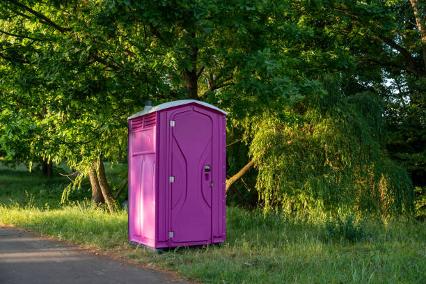 Best Affordable portable toilet rental  in Reed Creek, GA